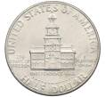 Монета 1/2 доллара (50 центов) 1976 года США «200 лет Независимости» (Артикул: K10-7071) — Фото №2