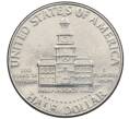 Монета 1/2 доллара (50 центов) 1976 года США «200 лет Независимости» (Артикул: K10-7085) — Фото №2