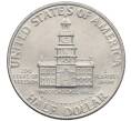 Монета 1/2 доллара (50 центов) 1976 года США «200 лет Независимости» (Артикул: K10-7094) — Фото №2