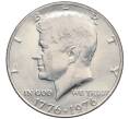 Монета 1/2 доллара (50 центов) 1976 года США «200 лет Независимости» (Артикул: K10-7095) — Фото №1