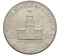 Монета 1/2 доллара (50 центов) 1976 года США «200 лет Независимости» (Артикул: K10-7098) — Фото №2