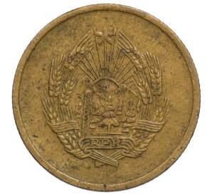 5 бани 1955 года Румыния — Фото №2