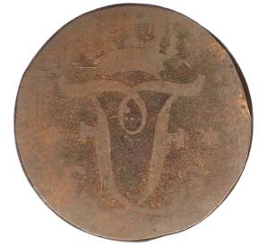 2 геллера 1742 года Гессен-Кассель — Фото №2