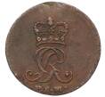 Монета 1 пфенниг 1797 года Брауншвейг-Люнебург (Артикул: K10-7629) — Фото №2