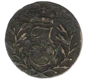 3 штюбера 1806 года Берг — Фото №2