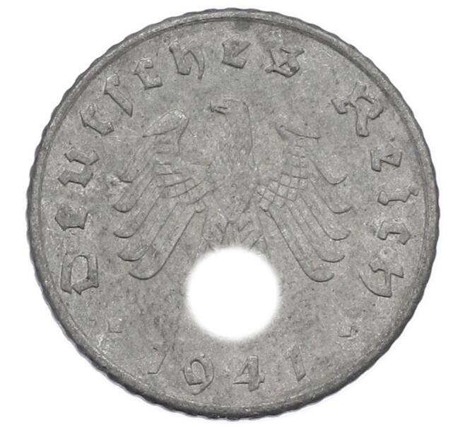 Монета 5 рейхспфеннигов 1941 года A Германия (Артикул: K4-0923) — Фото №1