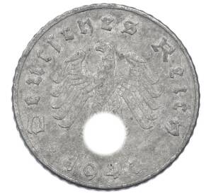 5 рейхспфеннигов 1941 года A Германия — Фото №1