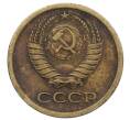 Монета 1 копейка 1965 года (Артикул: K12-71212) — Фото №2