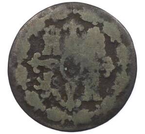 4 мараведи 1780 года Испания — Фото №2