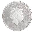 Монета 1 доллар 2019 года Острова Кука — Парусник (Артикул M2-33173)