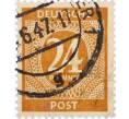 Почтовая марка 24 пфеннигов 1946 года Германия (Союзная Оккупационная зона) (Артикул: T11-26188) — Фото №1
