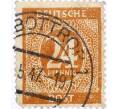 Почтовая марка 24 пфеннигов 1946 года Германия (Союзная Оккупационная зона) (Артикул: T11-26191) — Фото №1