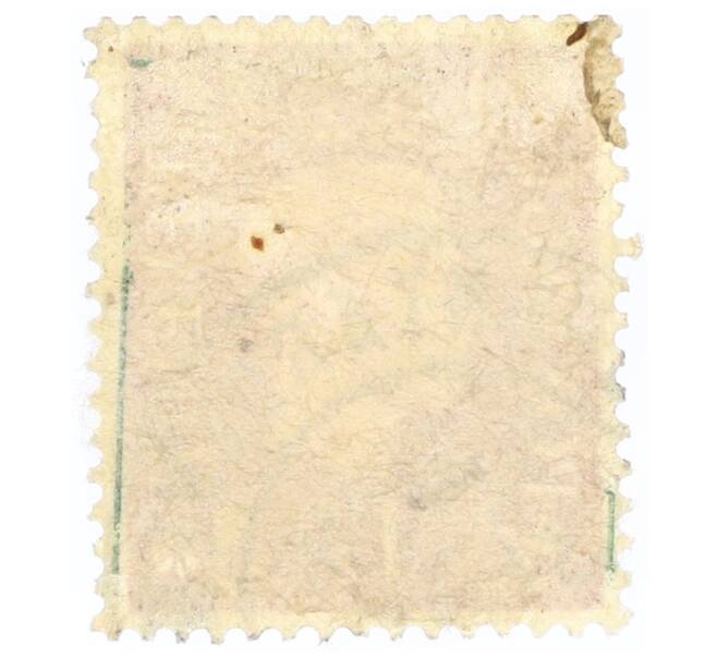 Почтовая марка 1.5 пенни 1937-1941 года Великобритания «Георг VI» (Артикул: P2-0534) — Фото №2