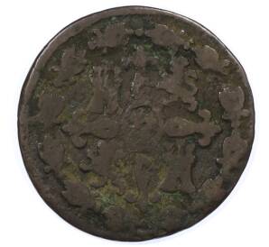 4 мараведи 1794 года Испания — Фото №2