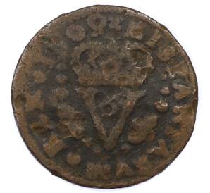 1 сейсено 1709 года Валенсия — Фото №1