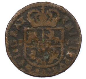 1 сейсено 1709 года Валенсия — Фото №2