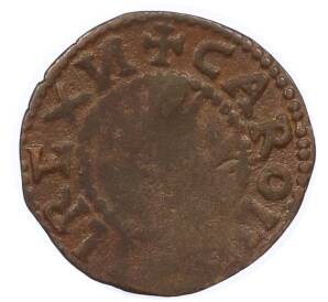 Су 1684–1689 года Майорка — Фото №1