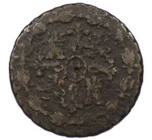 8 мараведи 1785 года Испания — Фото №2