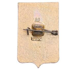 Значок «Герб города Подольск» — Фото №2