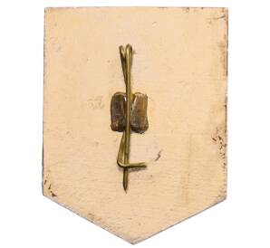 Значок «Герб города Черкаси» — Фото №2