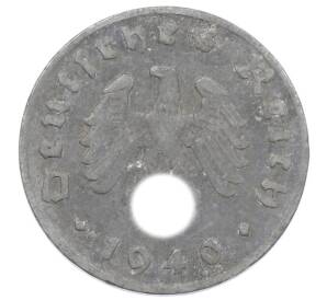 1 рейхспфенниг 1940 года J Германия — Фото №1