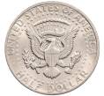 Монета 1/2 доллара (50 центов) 1974 года США (Артикул: K10-8577) — Фото №2