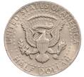 Монета 1/2 доллара (50 центов) 1977 года США (Артикул: K10-8584) — Фото №2
