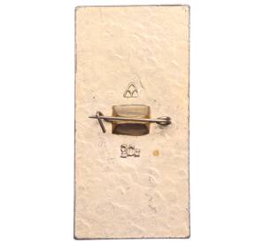 Значок «Суздаль»