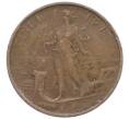Монета 1 чентезимо 1912 года Италия (Артикул: M2-90778) — Фото №1