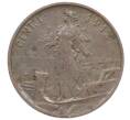 Монета 1 чентезимо 1914 года Италия (Артикул: M2-90781) — Фото №1