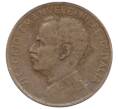 Монета 1 чентезимо 1915 года Италия (Артикул: M2-90785) — Фото №2