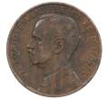 Монета 2 чентезимо 1915 года Италия (Артикул: M2-90818) — Фото №2