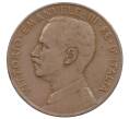 Монета 2 чентезимо 1915 года Италия (Артикул: M2-90820) — Фото №2