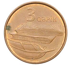 3 гяпика 2006 года Азербайджан — Фото №2