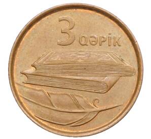 3 гяпика 2006 года Азербайджан — Фото №2