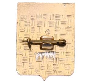 Значок «Герб города Суздаль» — Фото №2