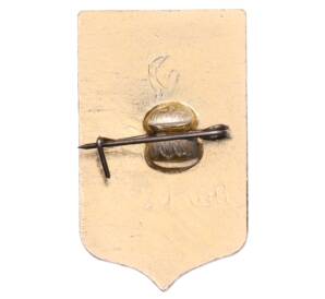 Значок «Герб города Ярославль» — Фото №2