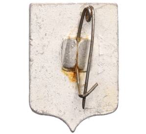 Значок «Герб города Владимир» — Фото №2