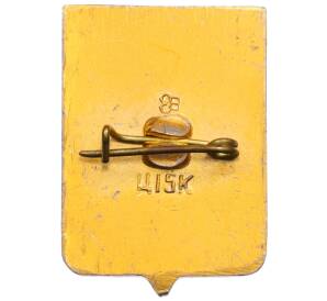 Значок «Герб города Волгоград» — Фото №2