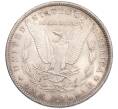 Монета 1 доллар 1885 года O США (Артикул: K27-87114) — Фото №2