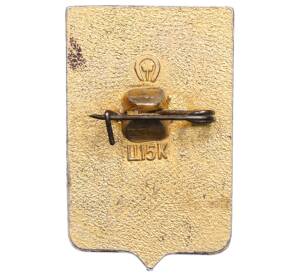 Значок «Герб города Ростов-Дон» — Фото №2