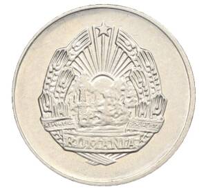 5 бани 1966 года Румыния — Фото №2