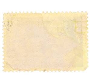 Почтовая марка 8 филлеров 1954 года Венгрия «Янош Апацаи Чере (философ)»