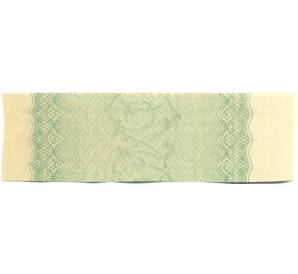 Купон от облигации 50 рублей 1916 года «Государственный военный краткосрочный заем» — Фото №2