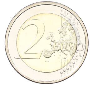 2 евро 2016 года Финляндия «90 лет со дня смерти Эйно Лейно»