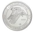 Монета 8 долларов 2016 года Канада — Кречет (Артикул M2-33371)