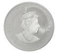 Монета 1 доллар 2019 года Австралия — Супер Пит (Артикул M2-33376)