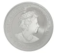 Монета 1 доллар 2019 года Австралия — Супер Пит (Артикул M2-33376)