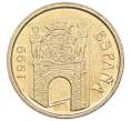 Монета 5 песет 1999 года Испания «Мурсия» (Артикул: M2-90964) — Фото №2