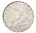 Монета 1 франк 1922 года Бельгия (Надпись на французском — BELGIQUE) (Артикул: M2-90973) — Фото №2